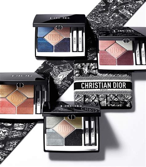 dior eyeshadow 663|Dior plan paris eyeshadow.